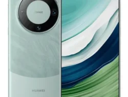 10 HP Huawei Terbaru Dengan Speknya (Februari 2024)